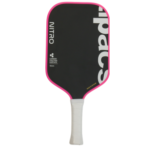 Apacs NITRO(Pink/Black)